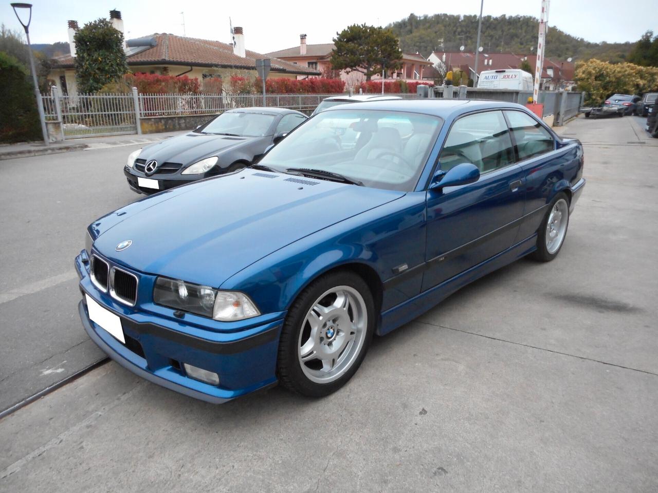 Bmw M3 E36