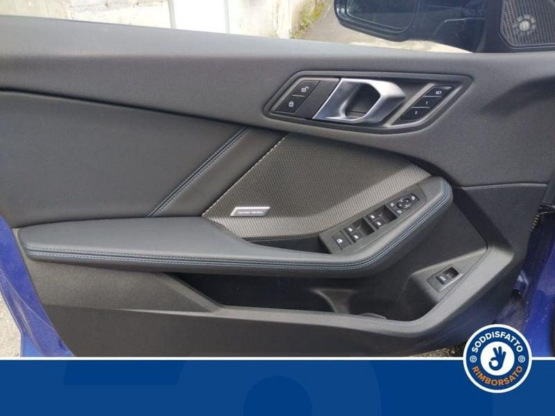 BMW Serie 1 120i M Sport