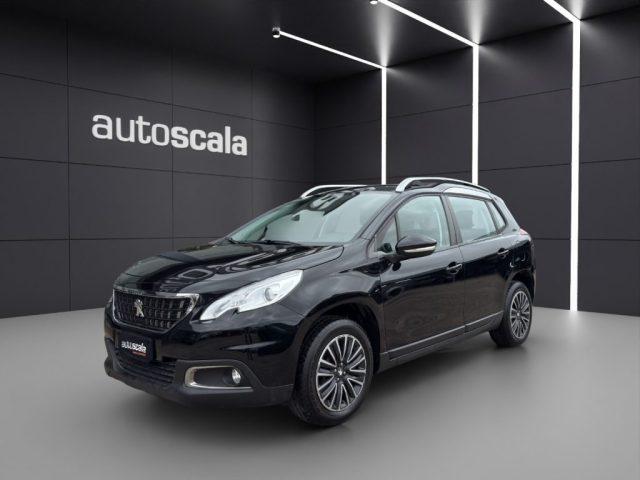 PEUGEOT 2008 1° serie BlueHDi 100 Active
