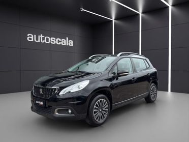 PEUGEOT 2008 1° serie BlueHDi 100 Active