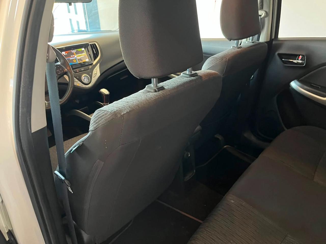 Suzuki Baleno 1.0 Boosterjet S