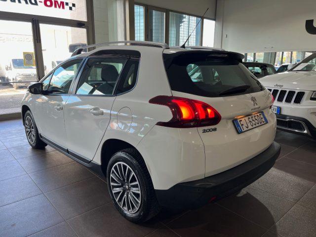 PEUGEOT 2008 1.6 HDi 75CV OK NEOPATENTATO