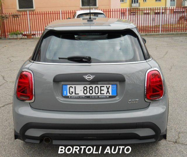 MINI Cooper ONE 1.5 75cv 30.000 KM CLASSIC 5 PORTE FULL OPT