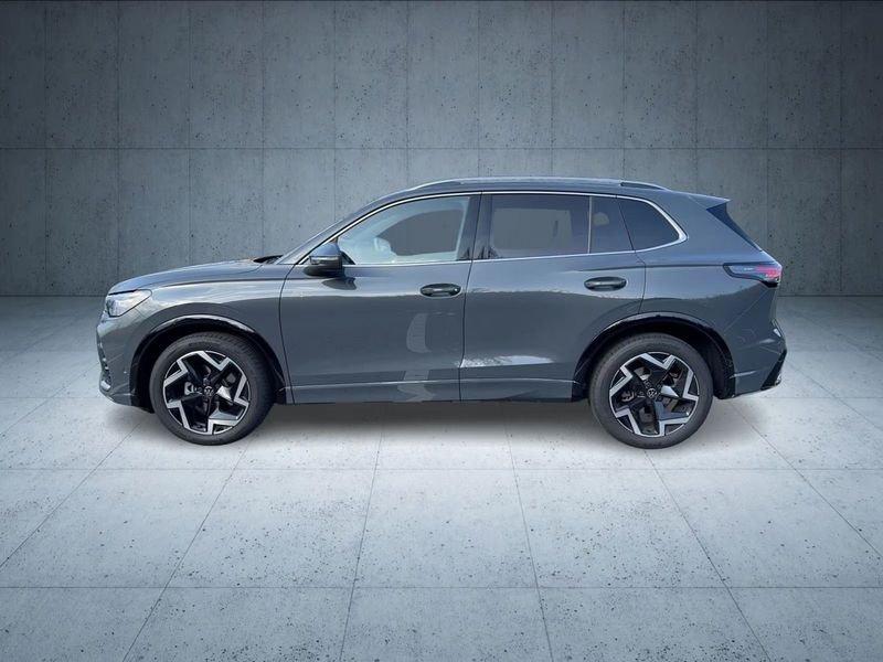 Volkswagen Tiguan 1.5 eTSI 110KW ACT R-Line DSG Navi Gancio Led Camera