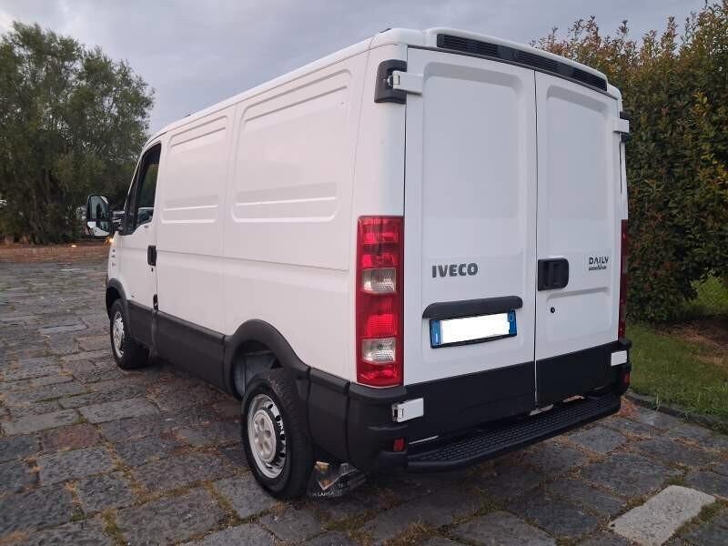 IVECO DAILY 29L 10 2.3 MJTD PC-PL