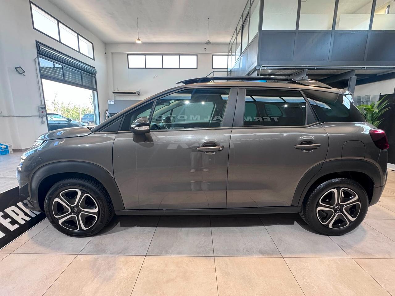 Citroen C3 Aircross PureTech 110 S&S Feel