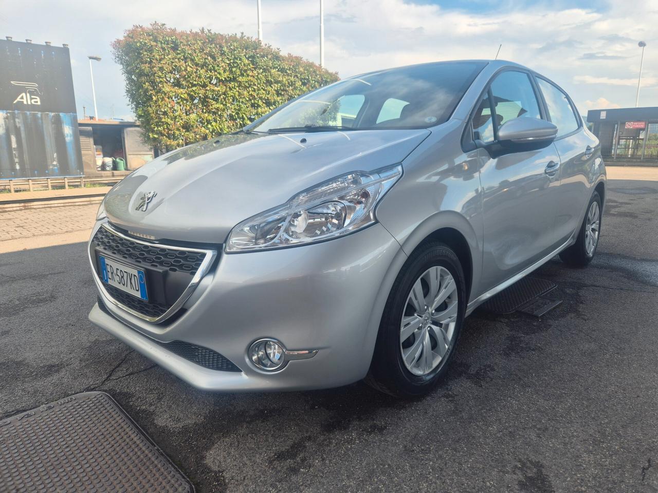 Peugeot 208 PureTech 68 5 porte Active