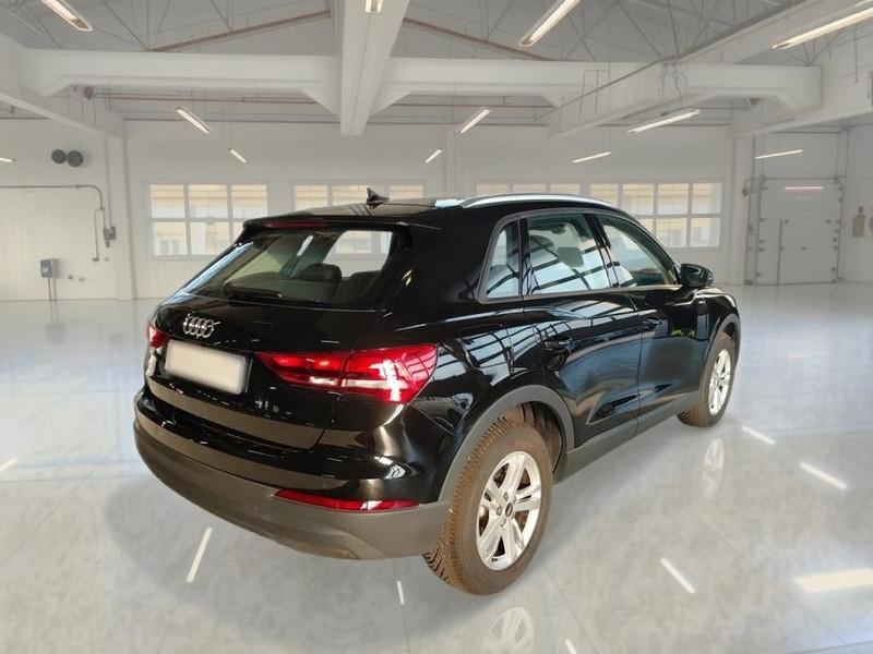 AUDI Q3 35 TDI S TRONIC SUV