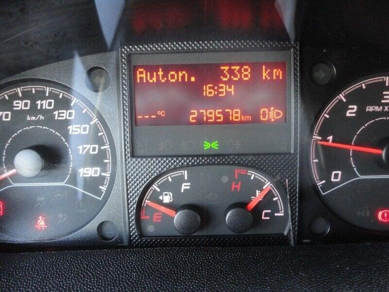 Peugeot Boxer Boxer 335 2.0 BlueHDi 130CV PLM-TM Furgone