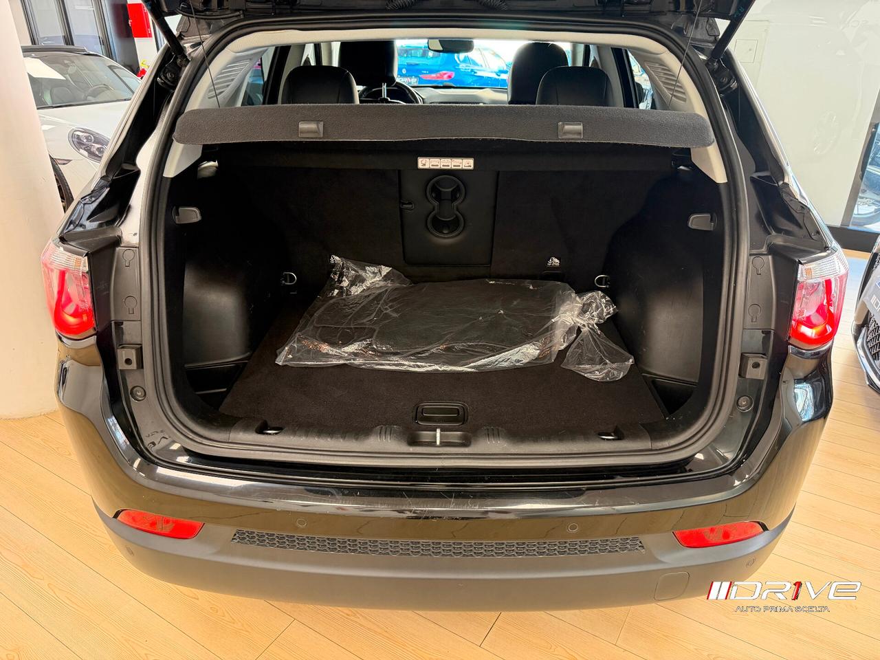JEEP Compass 2ª serie Compass 1.6 Multijet II ...