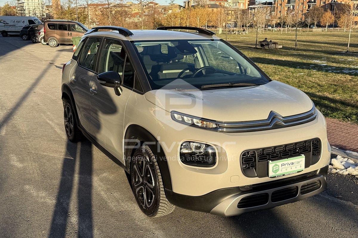 CITROEN C3 Aircross PureTech 110 S&S Feel