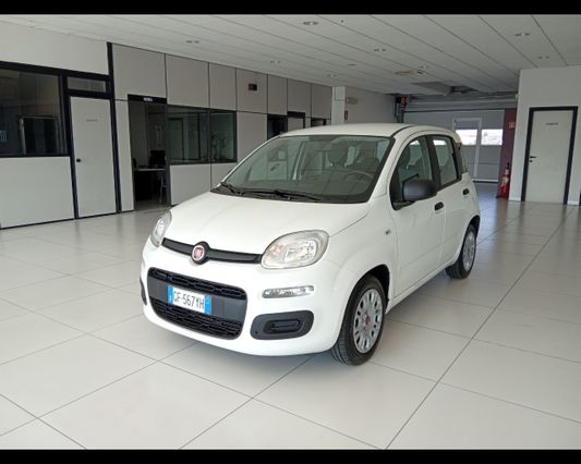 FIAT Panda 3ª serie Panda 1.0 FireFly S&S Hybrid