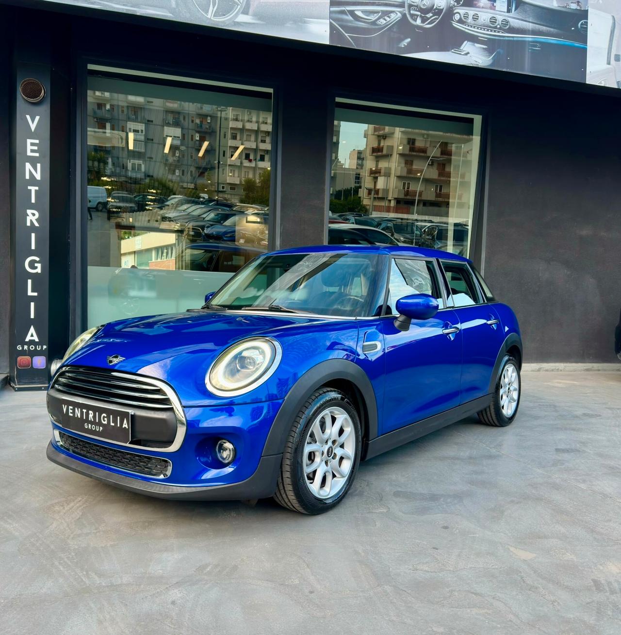 Mini 1.5 One