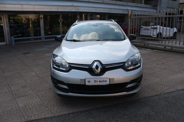 RENAULT Megane 1.6 SporTour Limited