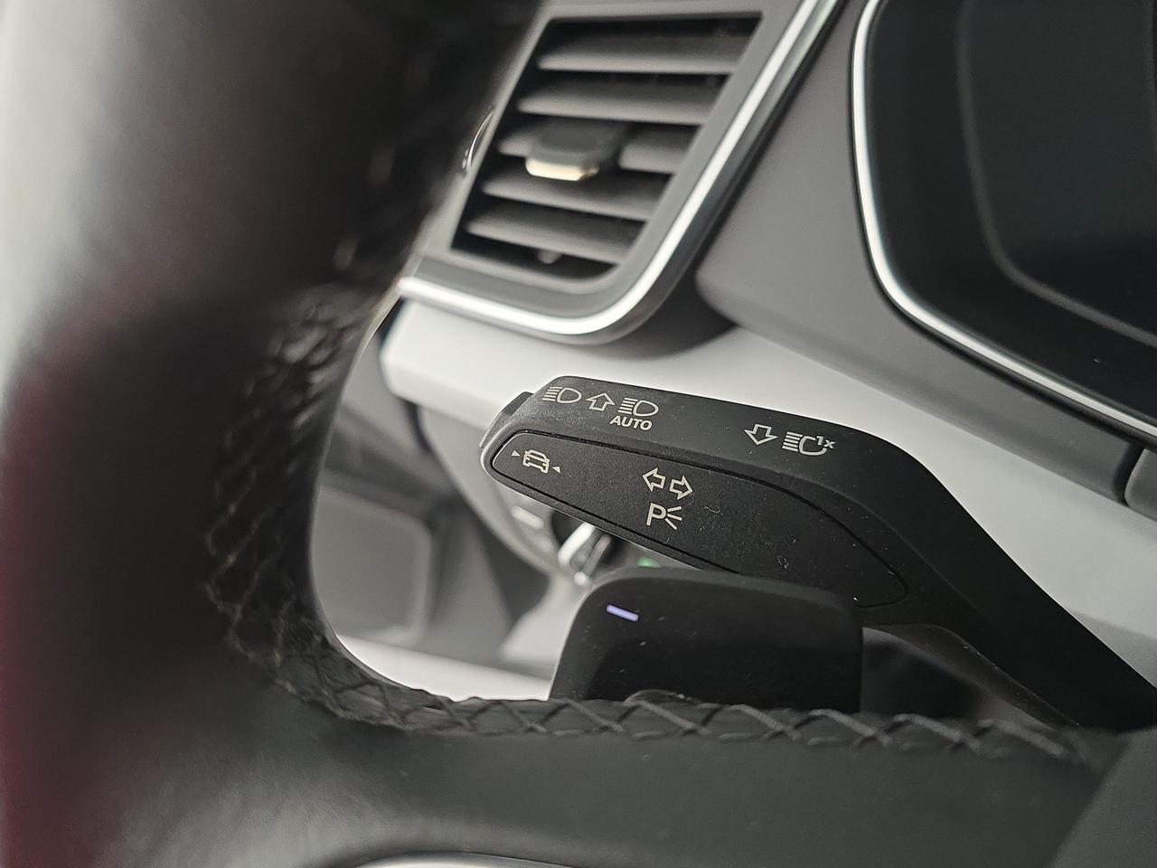 Audi Q5 40 2.0 tdi mhev 12v business advanced quattro s-tronic