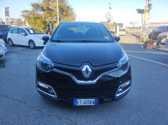 RENAULT Captur 0.9 TCe Energy R-Link rottamazione -?1000