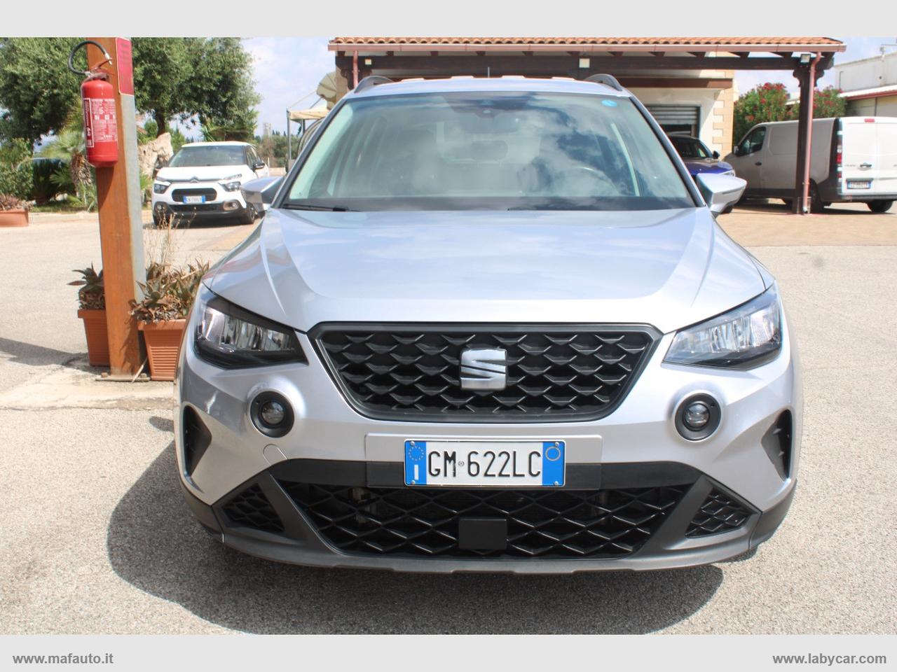 SEAT Arona 1.0 EcoTSI Style 95CV