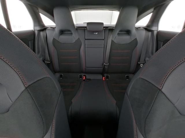 MERCEDES Classe CLA 180 Aut. Shooting Brake Premium AMG