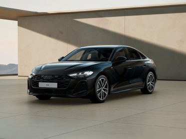 Audi A5 berlina 2.0 e-hybrid s line edition quattro 299cv s-tronic