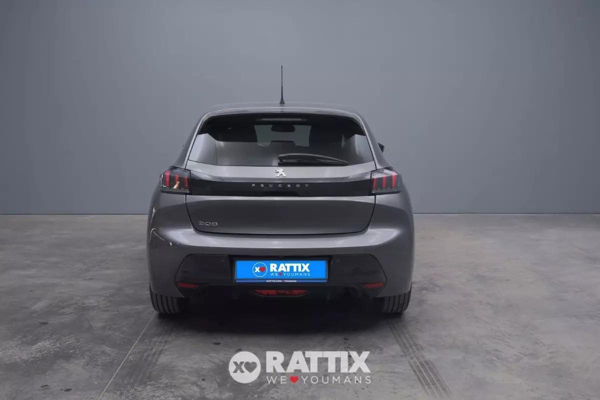 Peugeot 208 1.2 Puretech 100CV Allure Pack