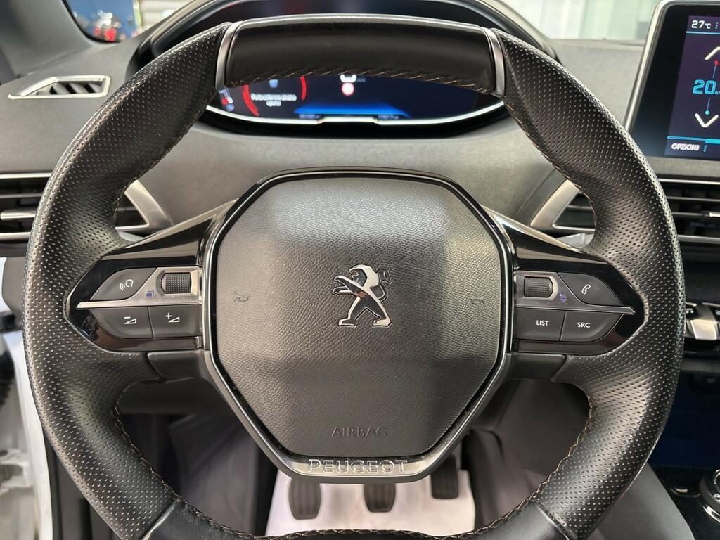 Peugeot 3008 1.6 BlueHDi GT Line