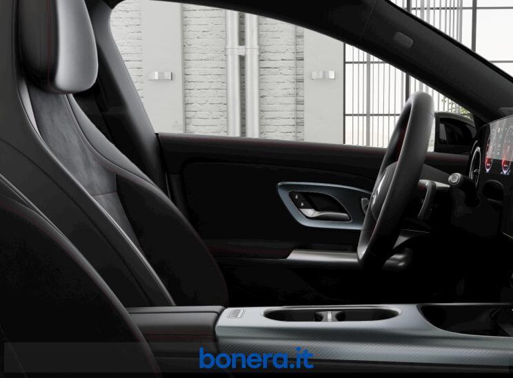 Mercedes CLA 200 200 AMG Line Premium Auto