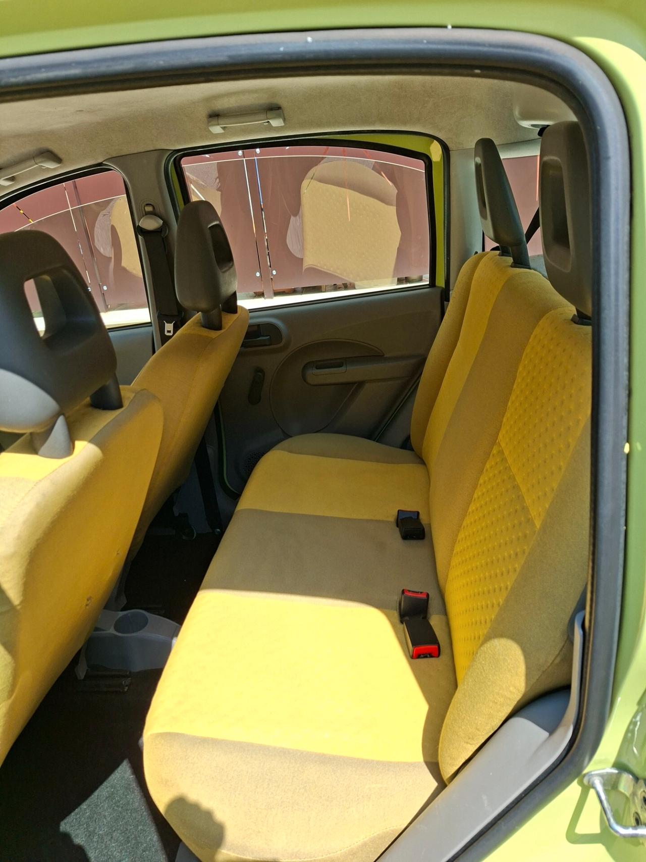 Fiat Panda 1.1 Active