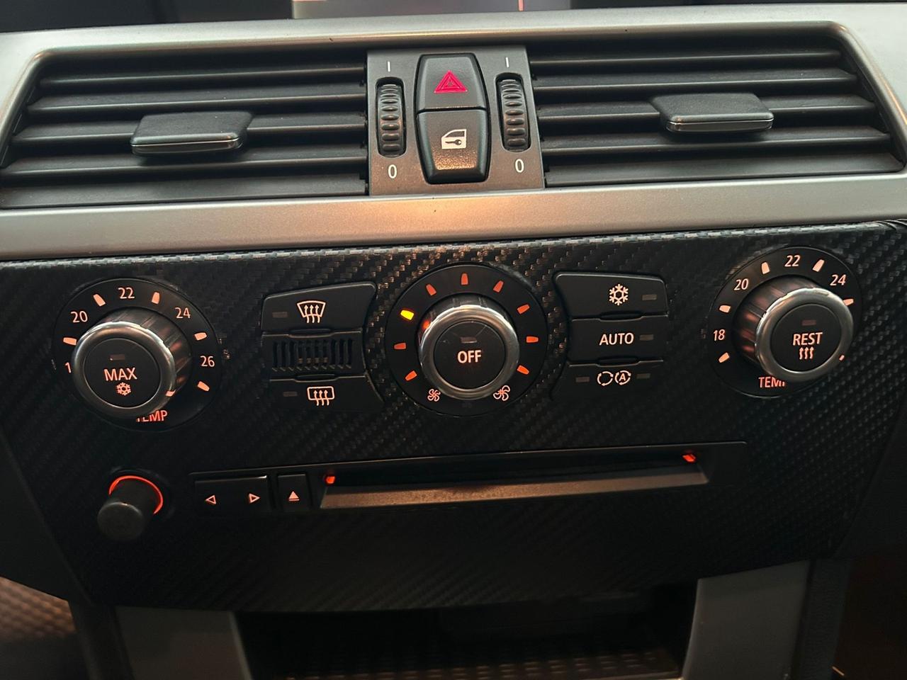 Bmw 525 525d cat Msport