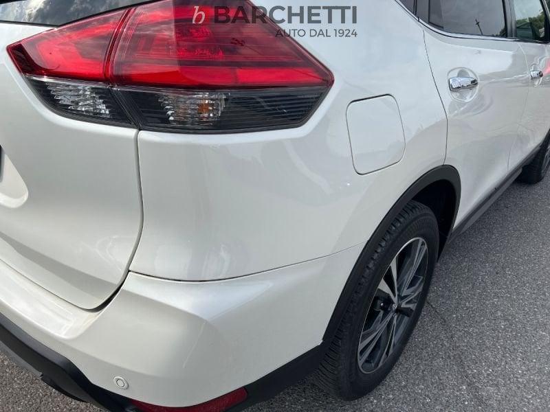 Nissan X-Trail 3ª SERIE 1.6 DCI 2WD N-CONNECTA