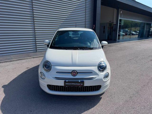 FIAT 500 1.2 Lounge OK NEOPATENTATI
