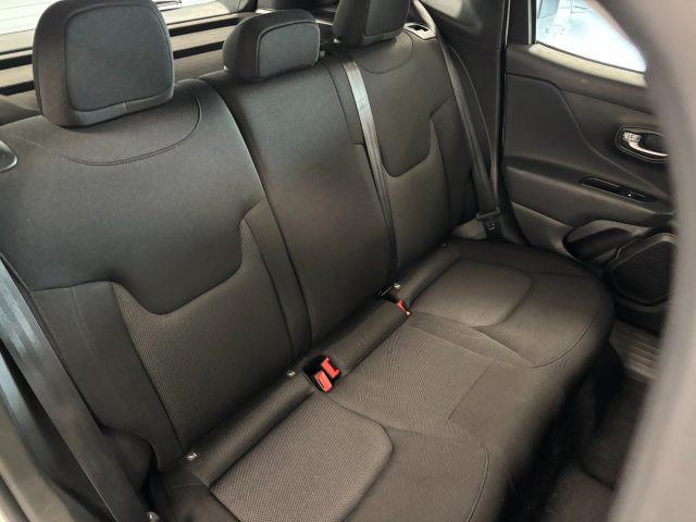 JEEP Renegade 1.6 Mjt Longitude