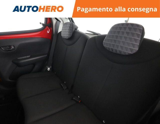 PEUGEOT 108 VTi 72 S&S 5 porte Allure