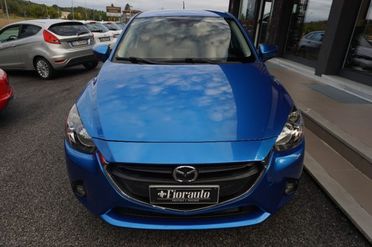 MAZDA 2 1.5 Skyactiv-G Evolve 90cv