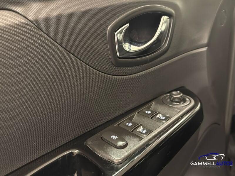 Renault Captur 1.5 dCi 90cv