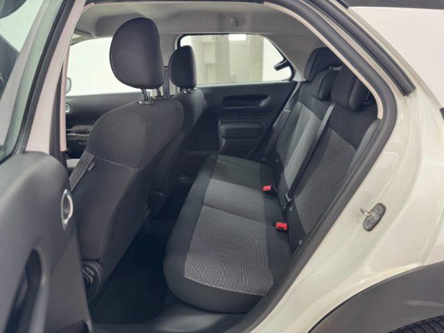 CITROEN C4 Cactus PureTech 82 Shine Edition AUTOMATICA