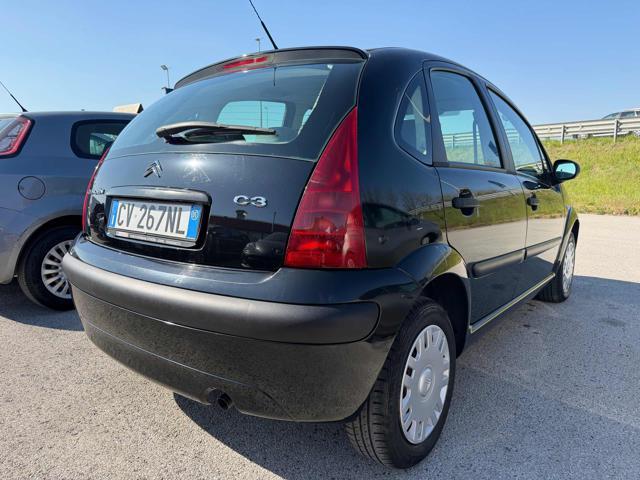 CITROEN C3 1.1 Classique