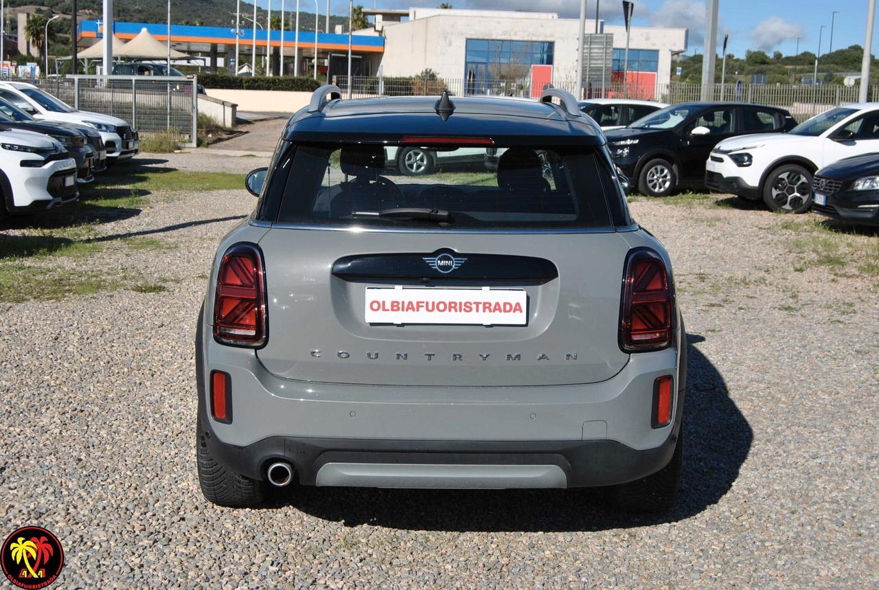 Mini Cooper Countryman 1.5 Classic