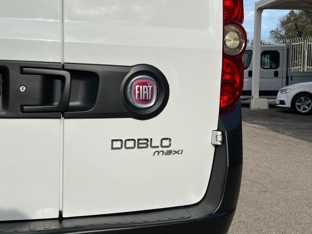 FIAT Doblo Doblò 1.6 MJT 105CV PL-MAXI