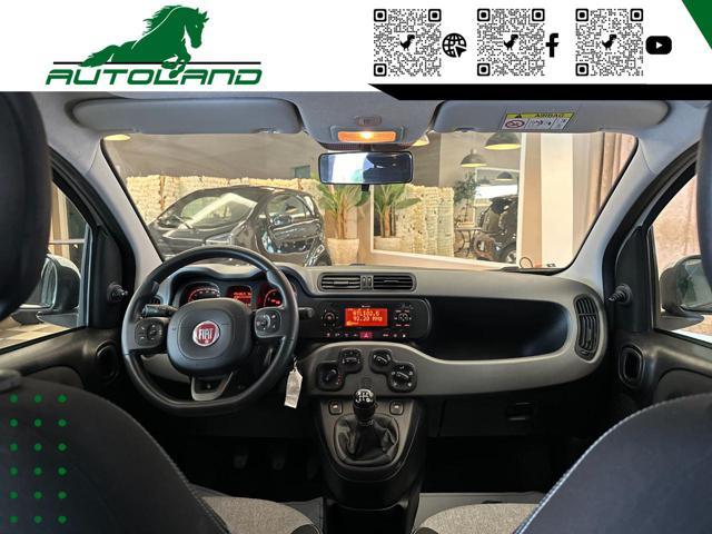 FIAT Panda 1.2 EasyPower Lounge