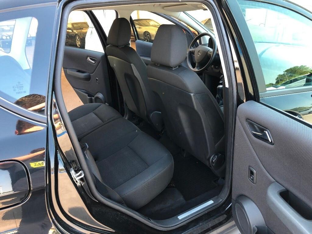 Mercedes-Benz A 160 BlueEFFICIENCY Executive 95cv