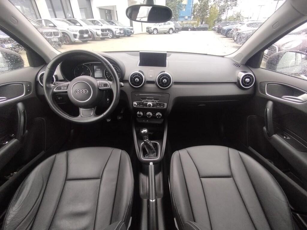 Audi A1 1.4 TDI Metal Plus