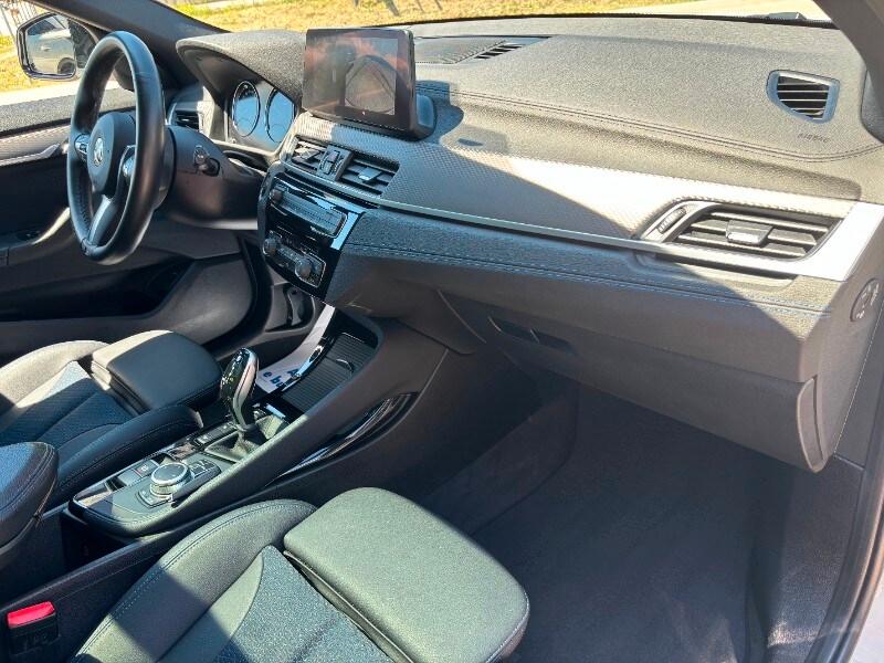 BMW X2 (F39) X2 xDrive18d Msport-X