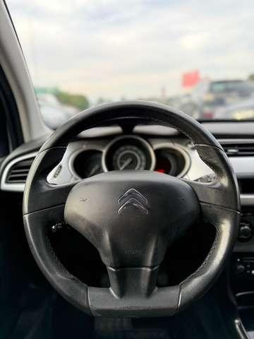 Citroen C3 C3 II 2009 1.1 Seduction