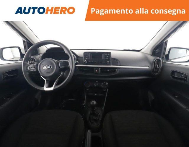 KIA Picanto 1.0 12V 5 porte Urban