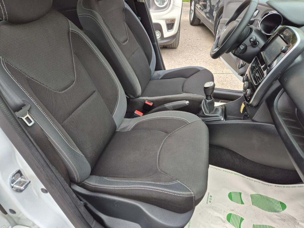 Renault Clio 1.5 dCi 90 CV 5P NAVI