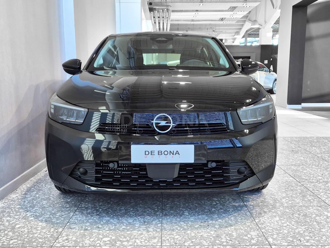 Opel Corsa 1.2 edition s&s 100cv