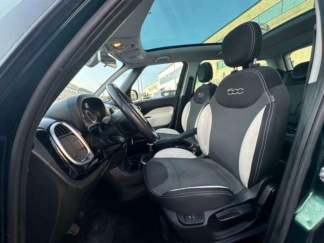 Fiat 500L 1.6 Multijet 120 CV Trekking