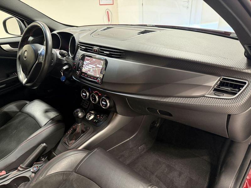 Alfa Romeo Giulietta Giulietta 1750 turbo Veloce 240cv tct