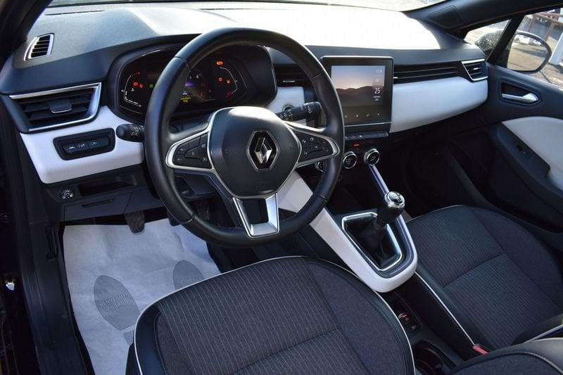 Renault Clio Clio TCe 100 CV GPL 5 porte Techno