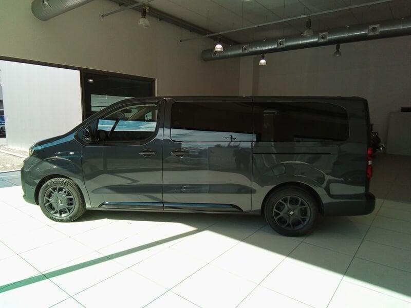 FIAT Ulysse Ulysse 2.0 BLUEHDI 180 CV AT8